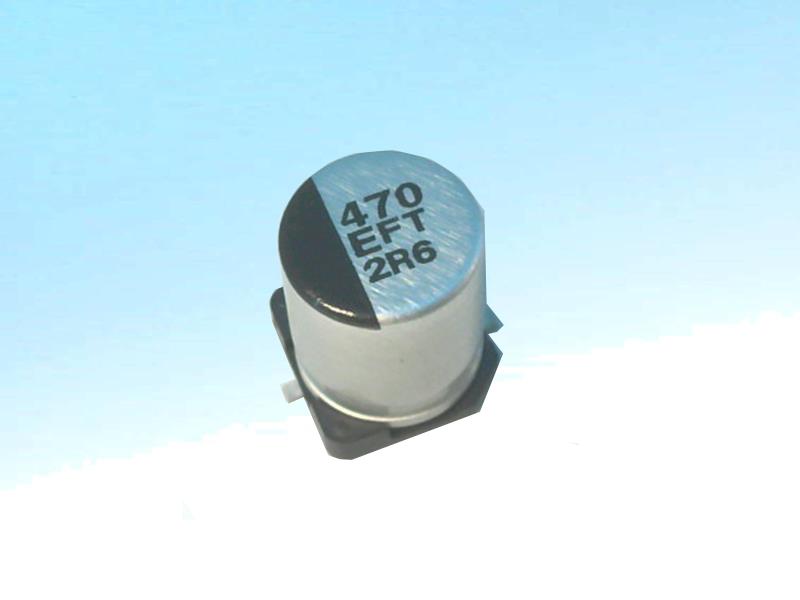 MATSUSHITA ELECTRIC EEE-FT1E471AP