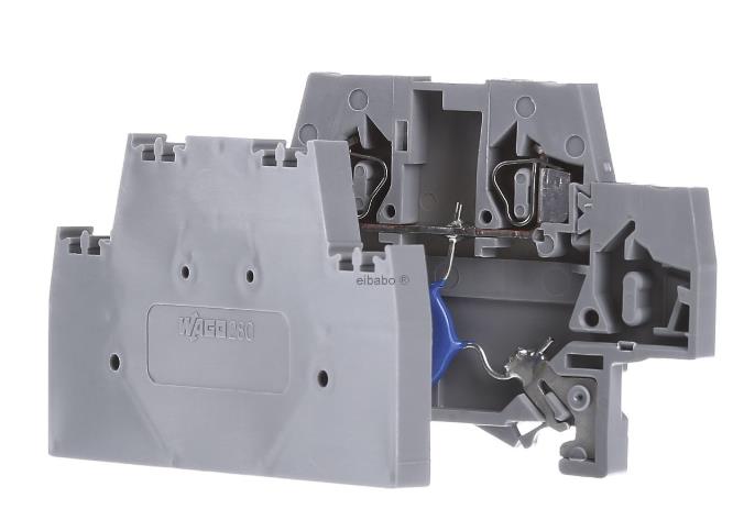 WAGO 280-502/281-582