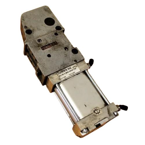TUNKER INC KU 50 V BR2 A035 T12
