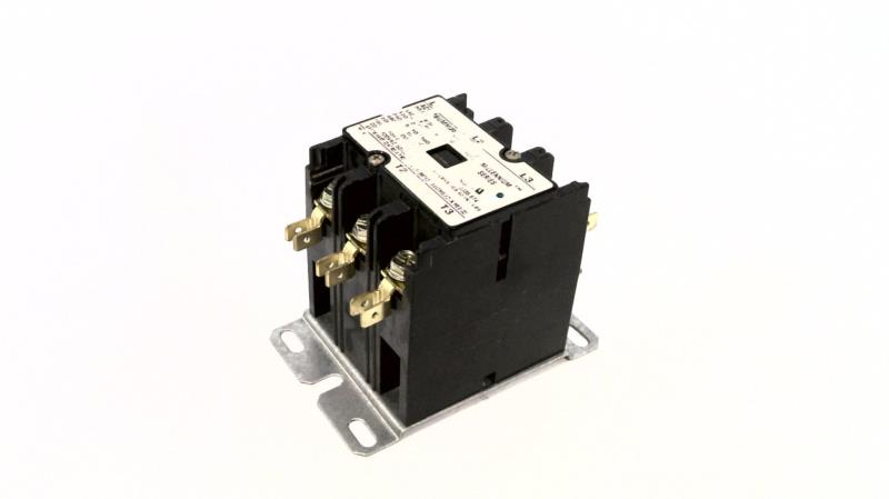 EATON CORPORATION ACC338UMM20