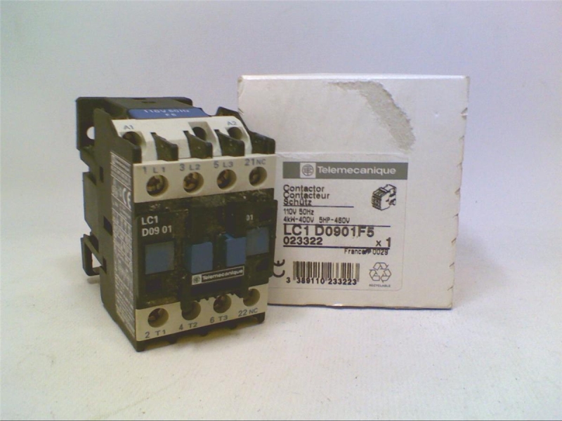 SCHNEIDER ELECTRIC 023322