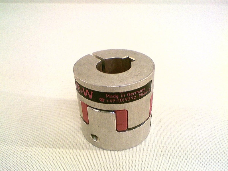 RW COUPLING TECHNOLOGY EK1-10-A-20-60