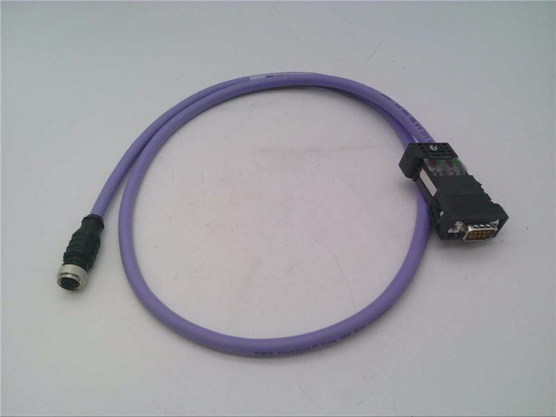 TURCK RKSW SD9S/T 456-1M