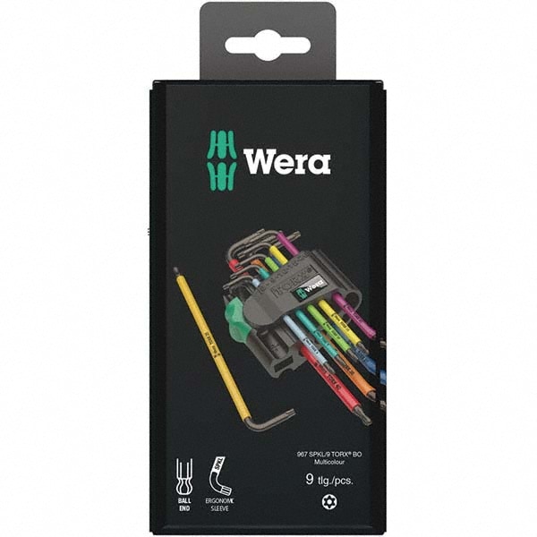 WERA TOOLS 05073599001