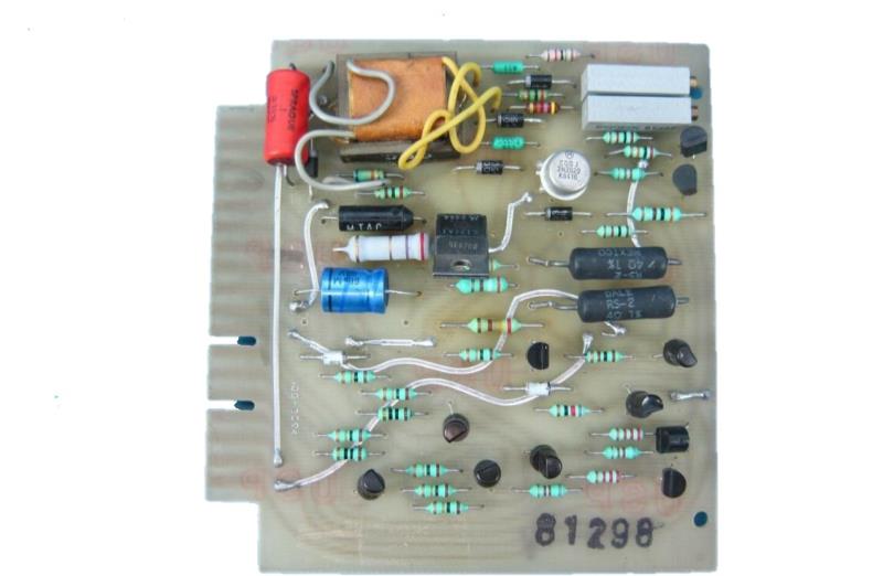 080-2394 by SCI SOLID CONTROLS INC