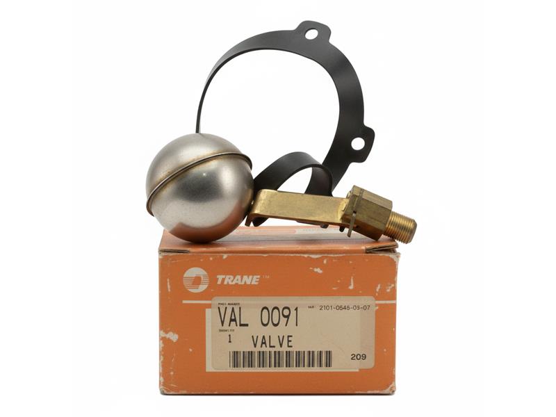 VAL-91 by INGERSOLL RAND