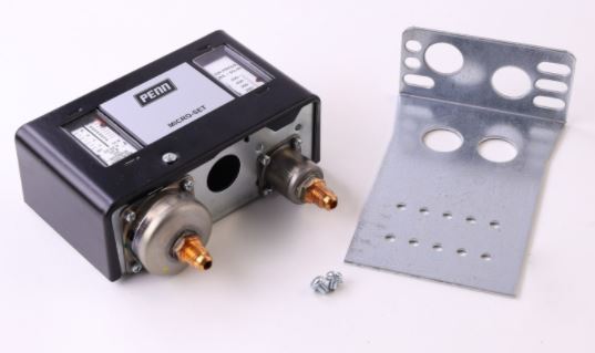 JOHNSON CONTROLS P170SA-1