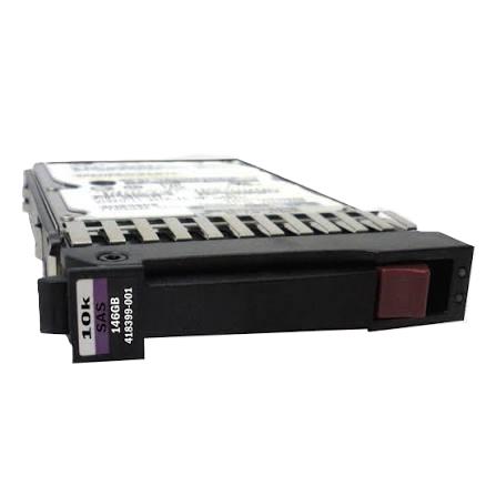 HEWLETT PACKARD COMPUTER DG146ABAB4