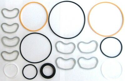 TOYO-OKI HPP-VD3V-F40A3-A-SEAL KIT
