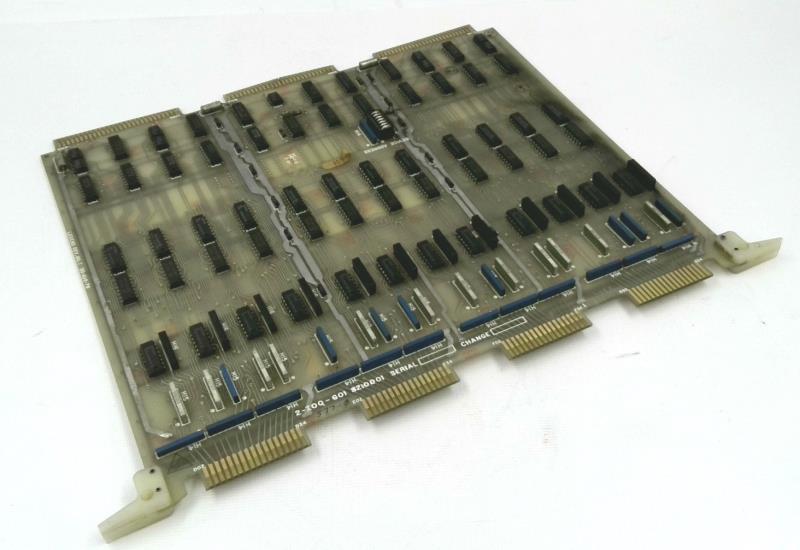 AUTOMATION INTELLIGENCE 8210D01