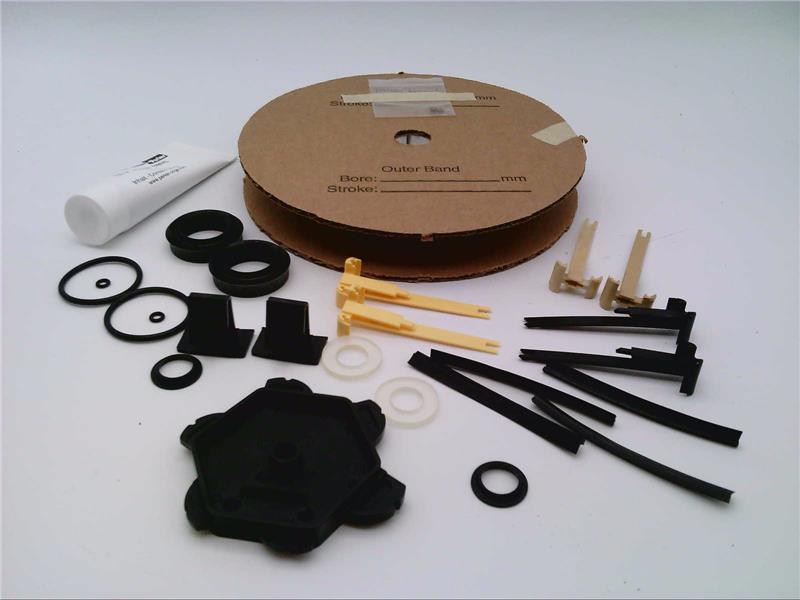 PARKER SP40R-B-1X203MM