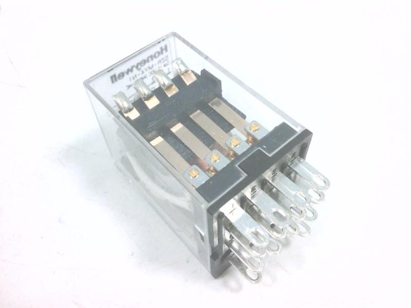 HONEYWELL SZR-MY4-N1-DC12V