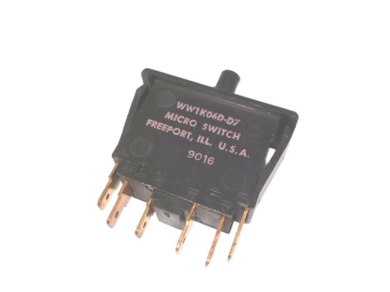 WW1K06D-D7 by HONEYWELL