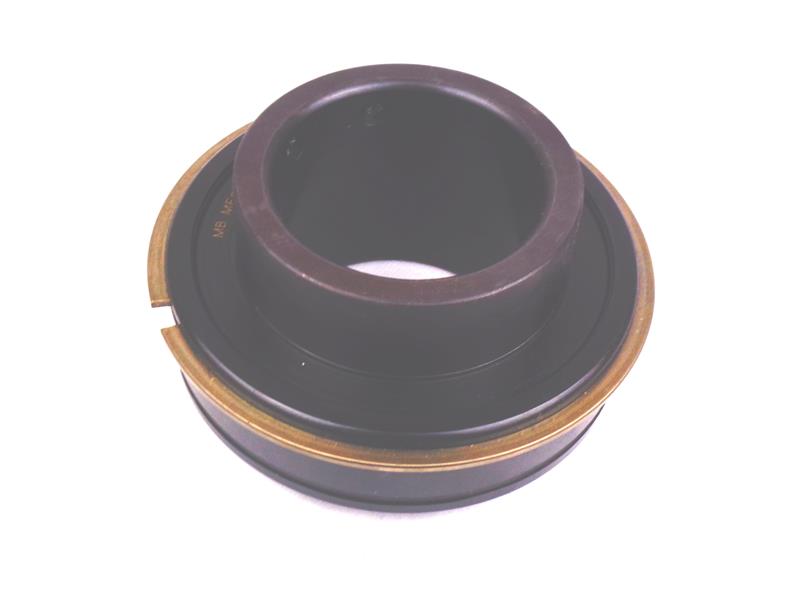 MB MANUFACTURING ER43