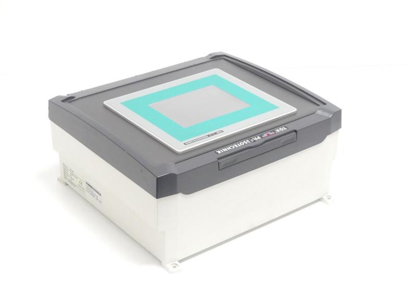 PRESSOTECHNIK EPW 400.002.02.00