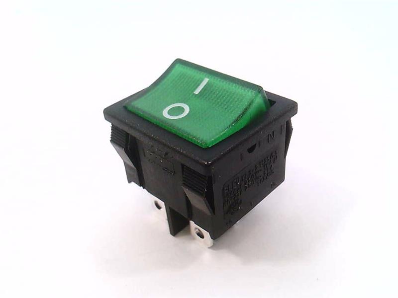 M2B TECHNOLOGIES RL-32-21/N-H-2-GR/BK-P5-1