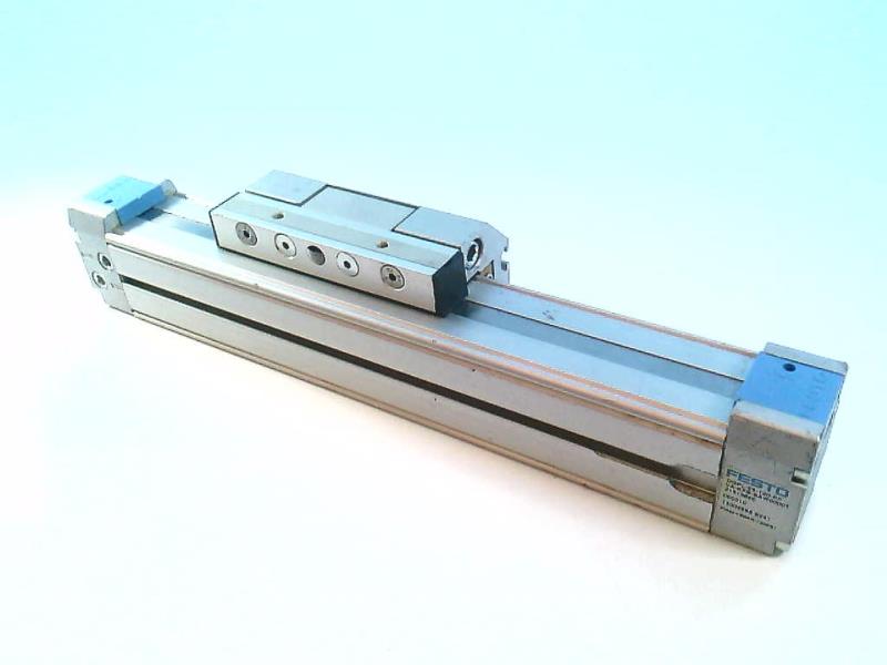 FESTO DGPL-25-120-PPV-A-KFB-SAW00001