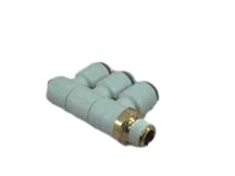 SMC KQ2VT06-01S