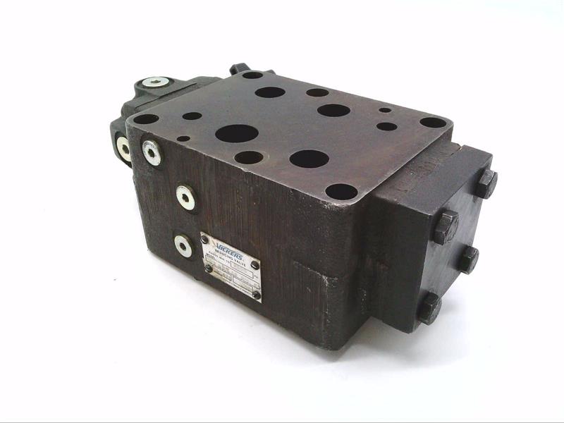 EATON CORPORATION F3-DGX-06-2FL-60