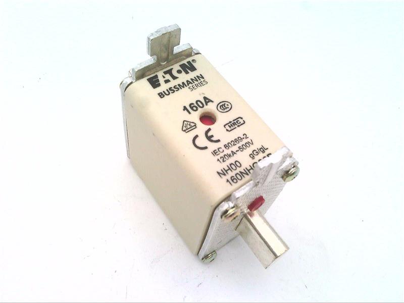 EATON CORPORATION 160NHG00B