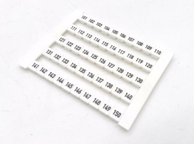 WEIDMULLER DEK 5 FW 101-150