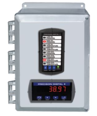 PRECISION DIGITAL PDA2522