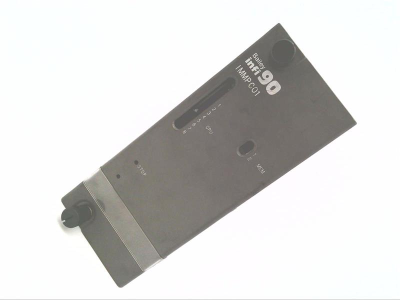 IMMPC01 by ASEA BROWN BOVERI