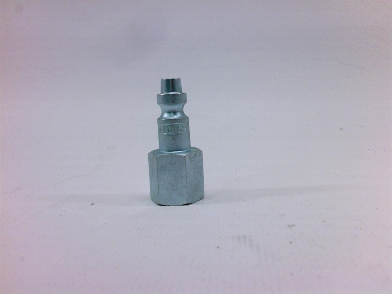 PLEWS & EDELMANN CP34