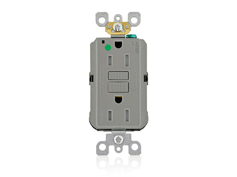 LEVITON AGTR1-HGG