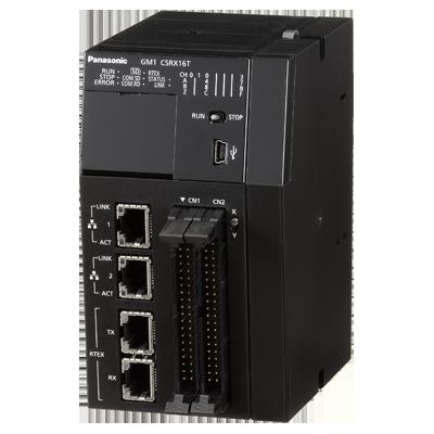 AGM1CSRX16T by MATSUSHITA ELECTRIC