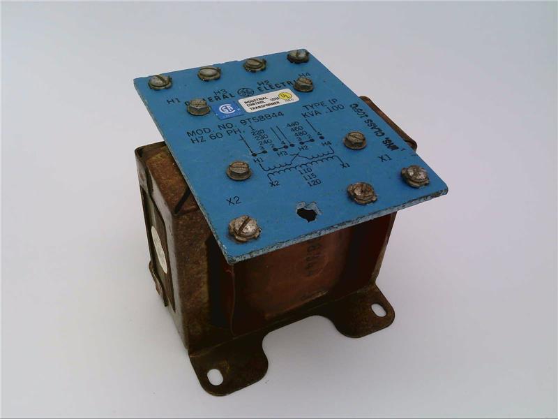 GENERAL ELECTRIC 9T58B-44