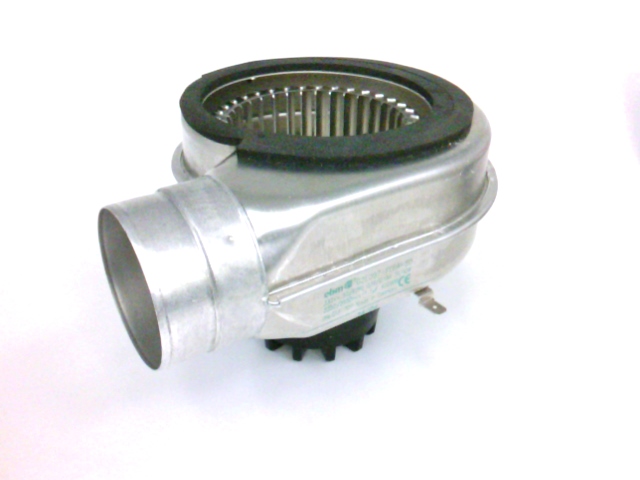 G2E097-FL64-50 by EBM PAPST