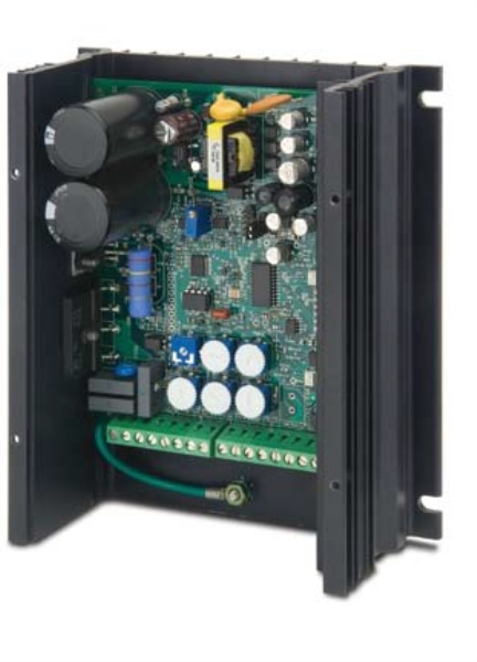 DART CONTROLS 720AC-E