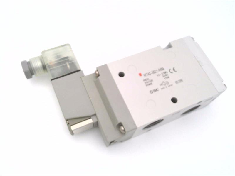 SMC VP742-5DZ1-04NA