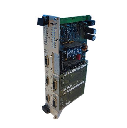 JETTER JX6-CON+
