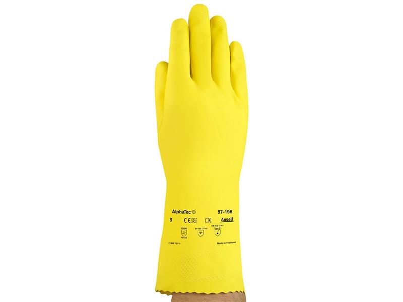 ANSELL PROTECTIVE SOLUTIONS 185749