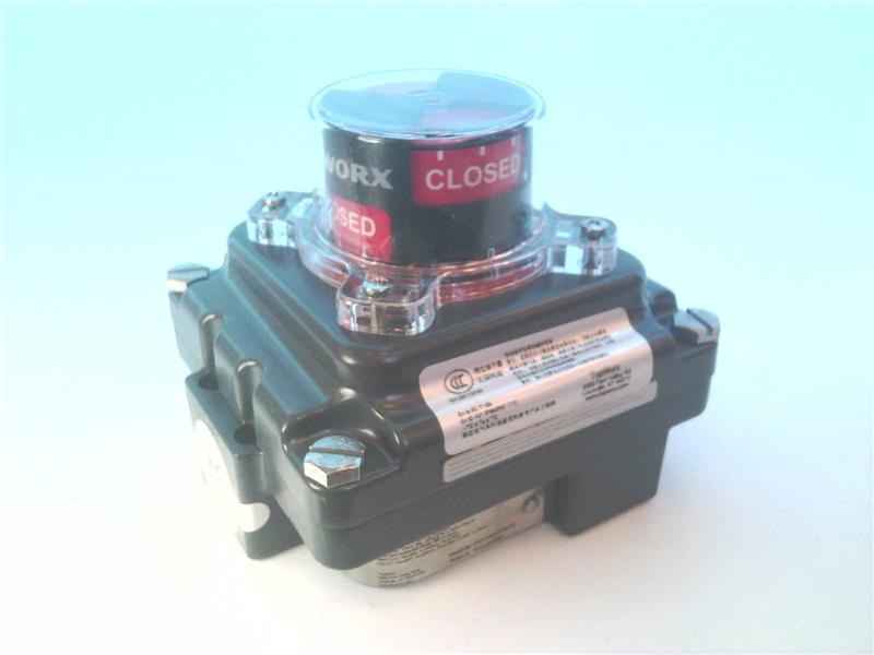 TOPWORX TXP-R20GNPM1A1