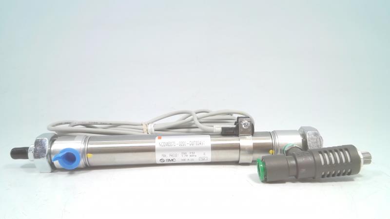 SMC NCDME075-0200-DUT00491