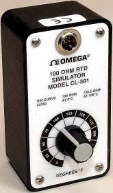 OMEGA ENGINEERING CL-301-250C