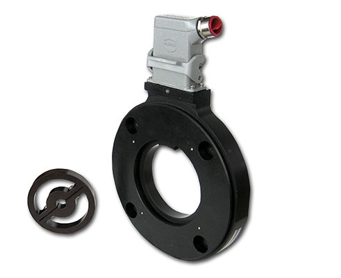 DYNAPAR S851024N01CL