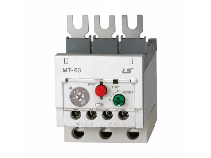 LS ELECTRIC MT-63 21.5A 3K SCREW EXP