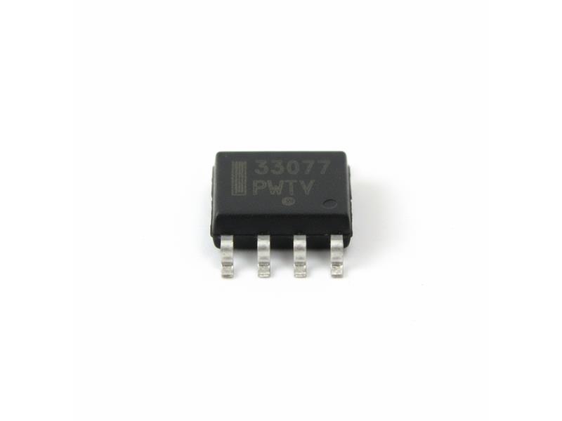 ON SEMICONDUCTOR MC33077DG