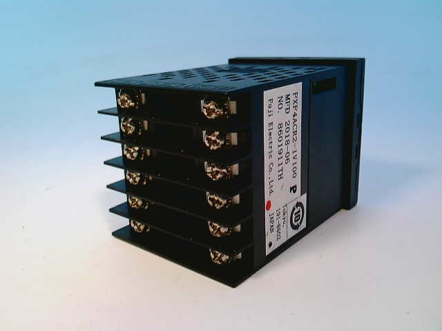 FUJI ELECTRIC PXF4ACR2-1V100