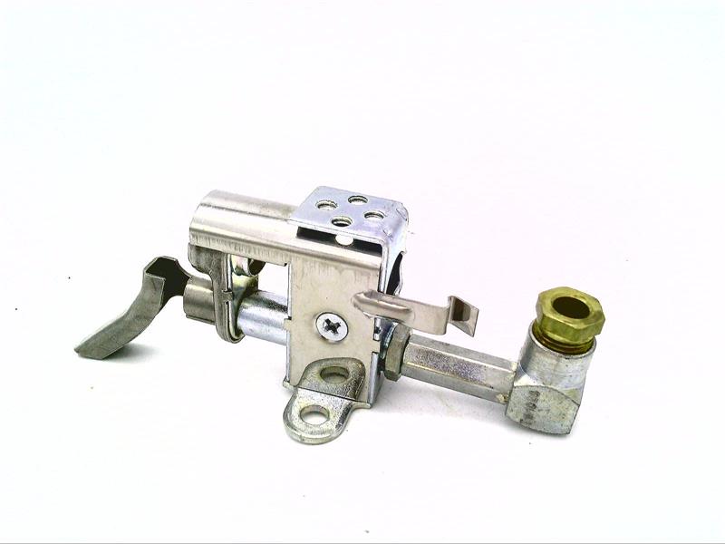 262A3854TWM024 by EMERSON