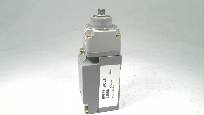 EATON CORPORATION E50AT2