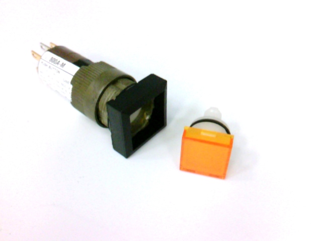 ALLEN BRADLEY 800A-M2BA