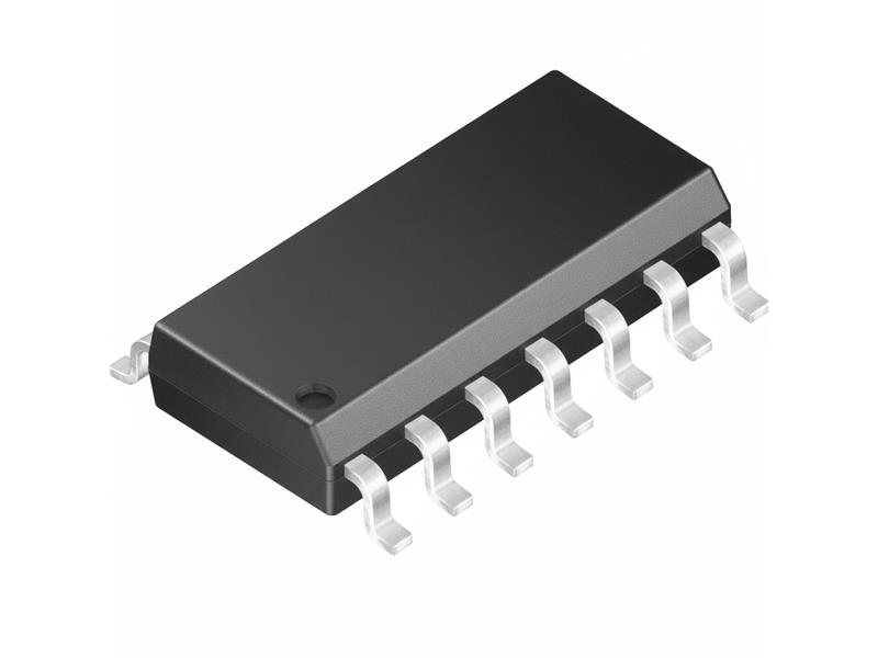 TEXAS INSTRUMENTS SEMI CD74HCT74M