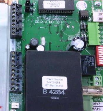 JOHNSON CONTROLS 37104181101