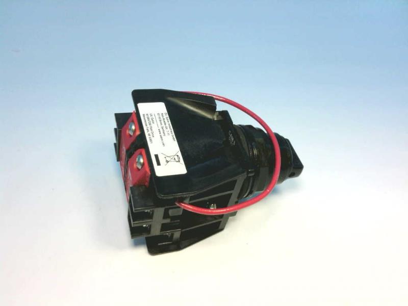 EATON CORPORATION E34EX727BK