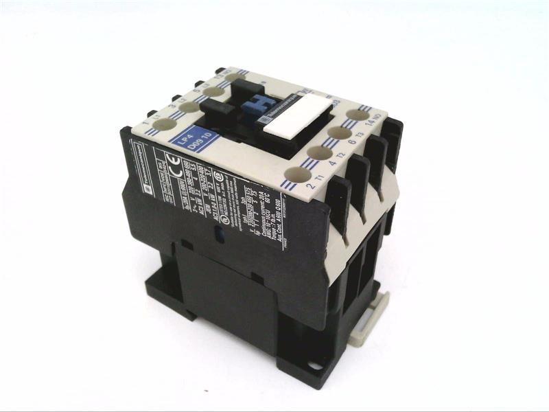 SCHNEIDER ELECTRIC LP4-D0910BD3